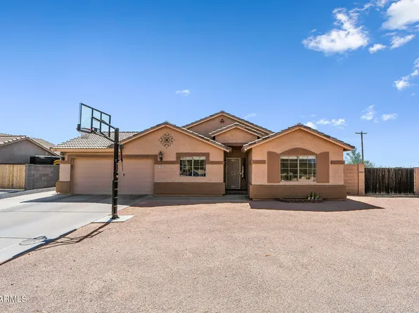 7605 E DES MOINES Circle, Mesa, AZ 85207