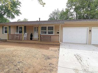 312 Melrose St, Scott City, MO 63780