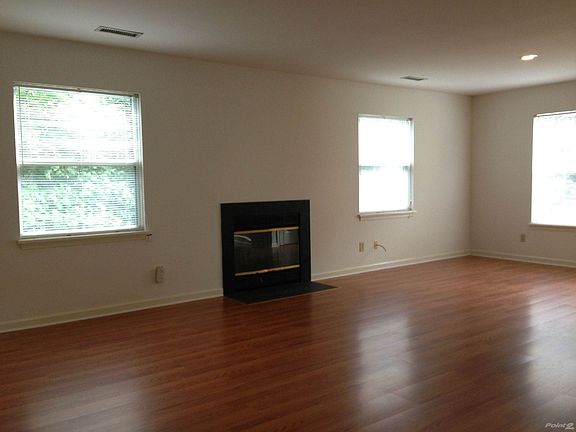 New Wood Laminate Floors