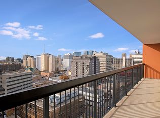 Centre Pointe Plaza, Regina, SK S4P 3W4