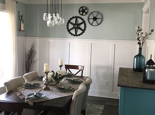 206 Frontgate Dr, Cary, NC 27519