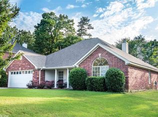 102 Turtle Dove Ct, Hot Springs, AR 71913