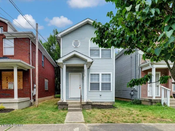 2503 Cedar St, Louisville, KY 40212