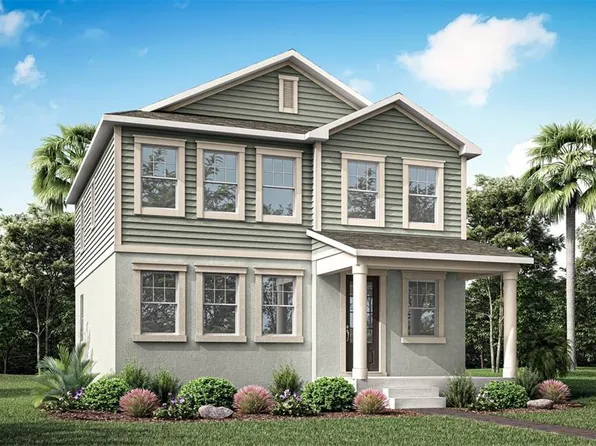 105 Greenhouse Grove St, Groveland, FL 34736