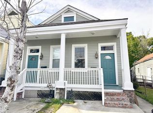 1814 Fern St, New Orleans, LA 70118