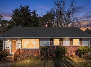 3619 Pinewood Dr., Loris, SC 29569