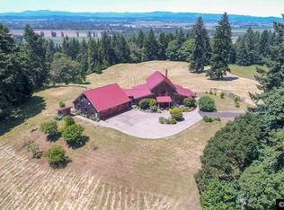 6685 Orville Rd S, Salem, OR 97306