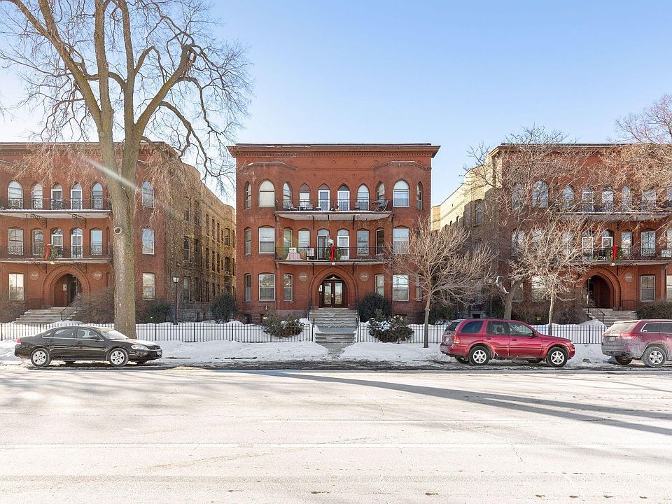 1st image of 2000 Park Ave #206
