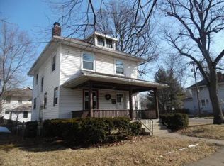 2307 Superior Ave, Middletown, OH