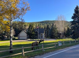 33384 Upper Bear Creek Rd, Evergreen, CO 80439
