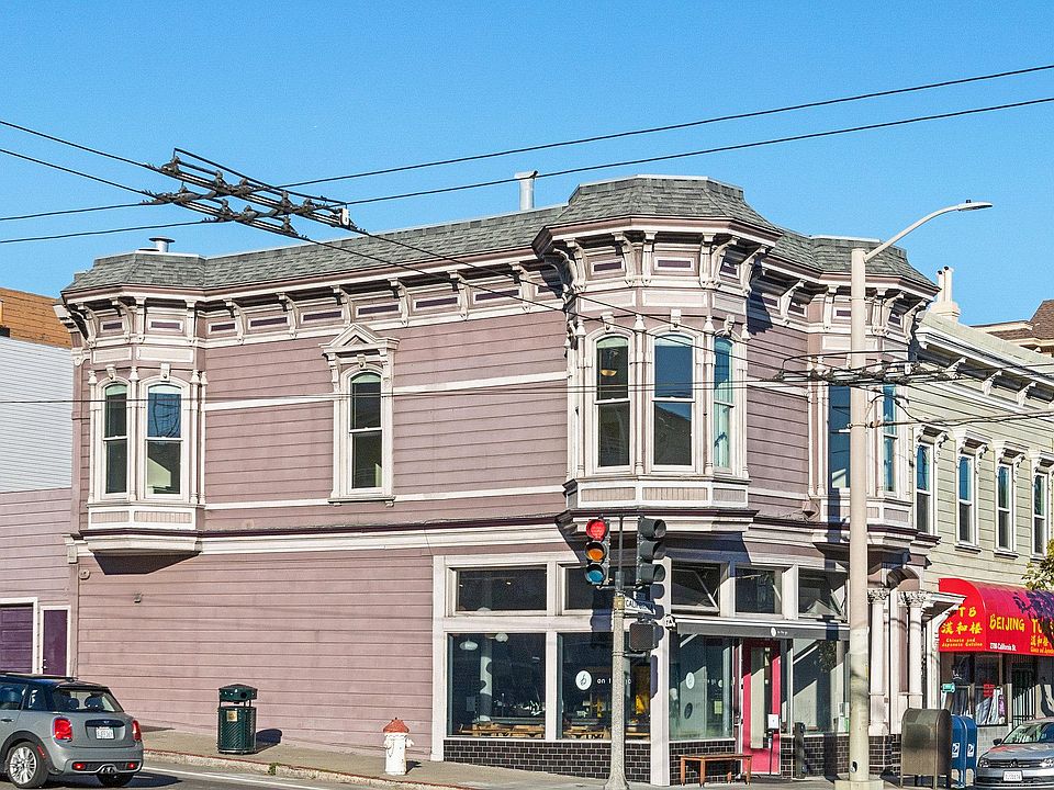 1st image of 2792 California St
