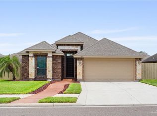 4912 N Dodger, Pharr, TX 78577