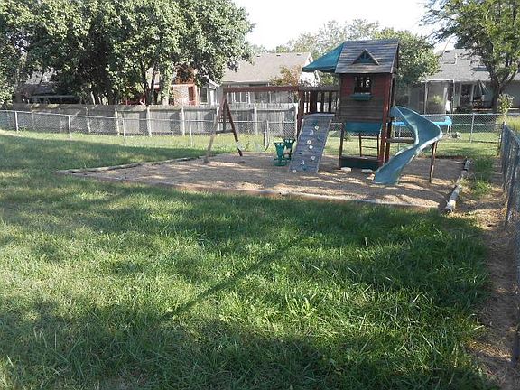 Playground