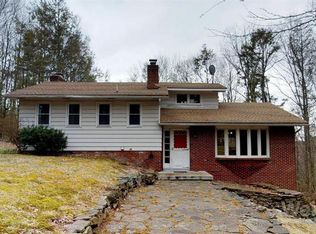 13195 Route 118 Hwy, Unityville, PA 17774