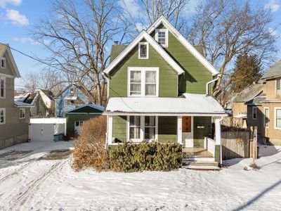 19 Bigelow St, Binghamton, NY, 13904