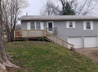 11806 E 58th St, Kansas City, MO 64133