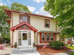 44 Upland Rd, Watertown, MA 02472