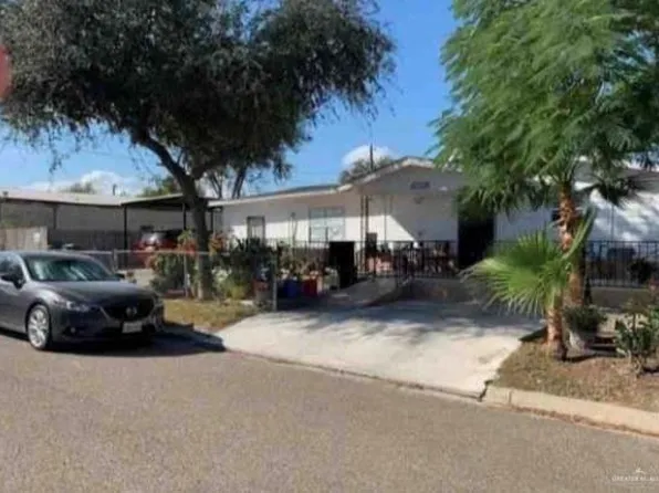 515 N Missouri Ave, Weslaco, TX 78596