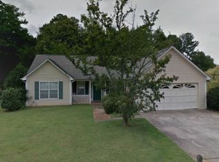 72 Oak Hill Ter, Fayetteville, GA 30215
