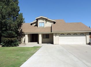 7812 Nairn Ct, Bakersfield, CA 93309