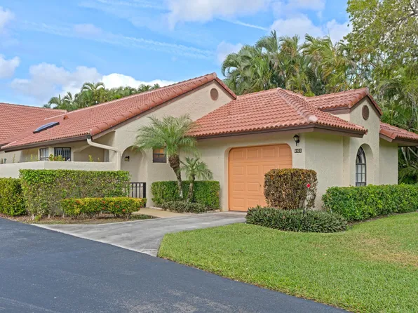 5957 Parkwalk Drive, Boynton Beach, FL 33472