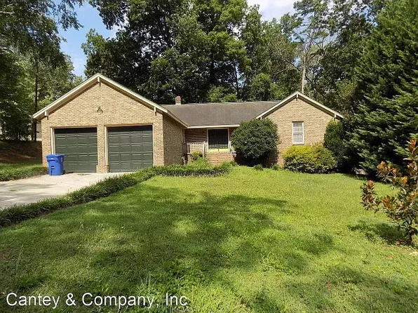 1601 Hagood Ave, Columbia, SC 29204