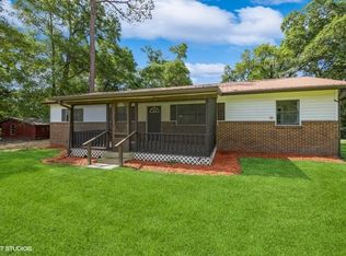 2162 Prescott Rd, Florala, AL 36442