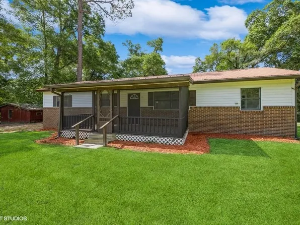 2162 Prescott Rd, Florala, AL 36442
