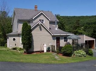 525 Green Hollow Rd, Berlin, NY 12022