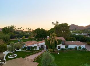 5057 E Sky Desert Ln, Paradise Valley, AZ 85253