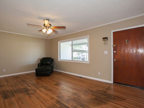 New paint throughout