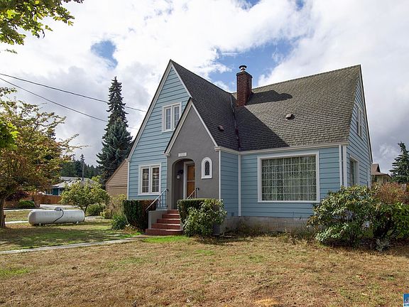 2nd image of 2520 S Laurel St