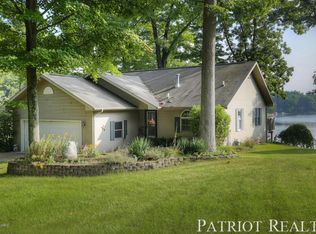6798 Bayview Ct, Lakeview, MI 48850