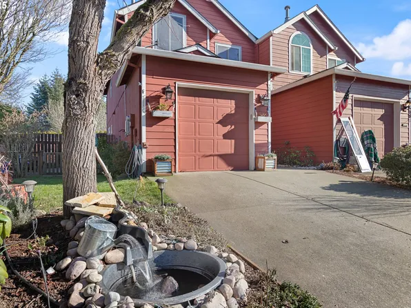 20600 SW Windflower Ave, Sherwood, OR 97140