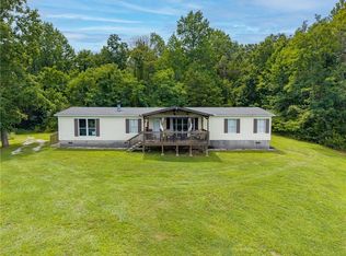 152 Big Ridge Rd, Westminster, SC 29693