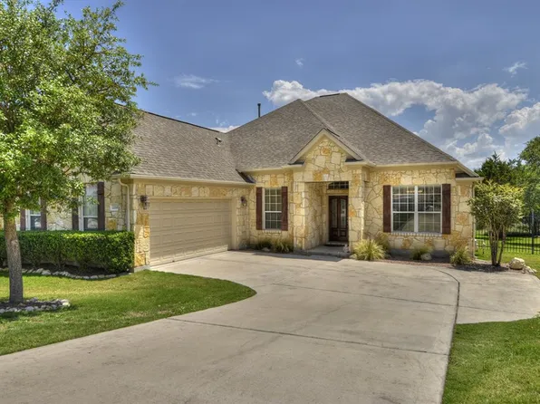 22116 Rose Grass Ln, Spicewood, TX 78669