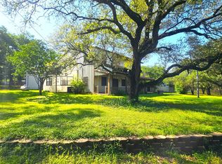 1137 State Highway 22, Whitney, TX 76692