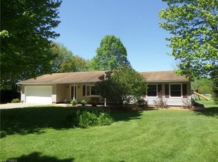 9830 Daniels Rd, Seville, OH 44273