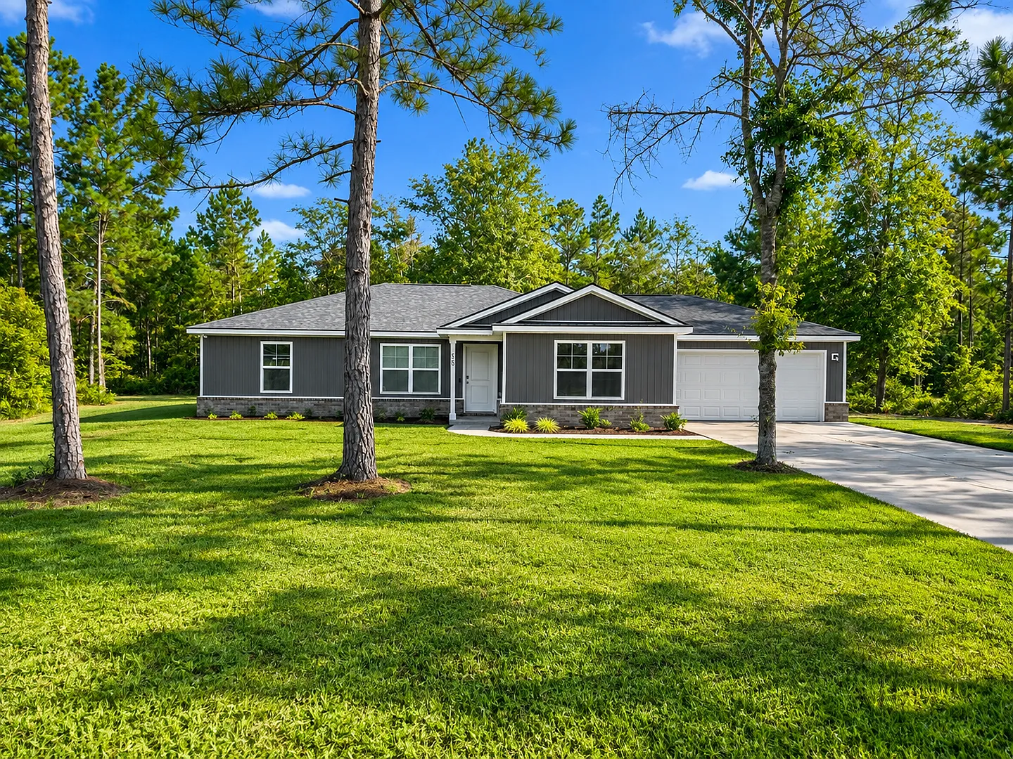 3bd 2ba Home For Rent! — Photo 1
