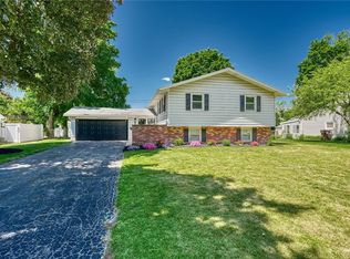 169 Jamestown Ter, Rochester, NY 14615