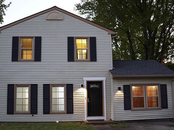 2nd image of 3599 Marvell Rd
