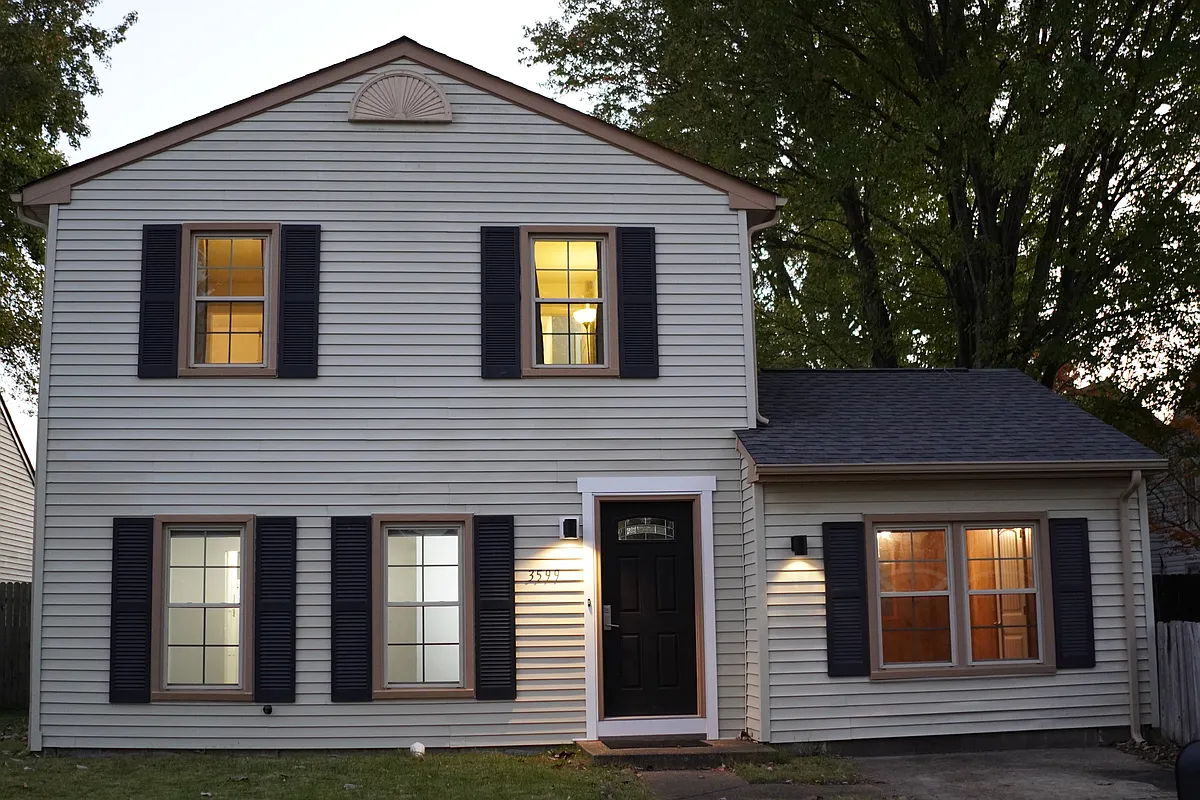 Building Photo - 3599 Marvell Rd