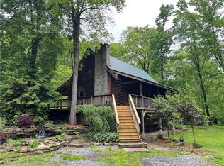 515 Hooker Rd, West Sunbury, PA 16061