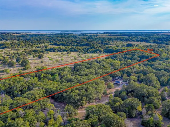 Se Cres #4240, Kerens, TX 75144