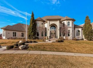 464 W Hidden Meadow Way, Farmington, UT 84025