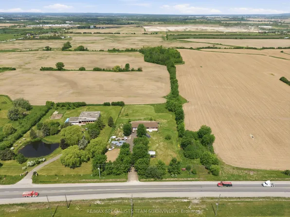 7236 Mayfield Rd, Caledon, ON L7C 0Z9