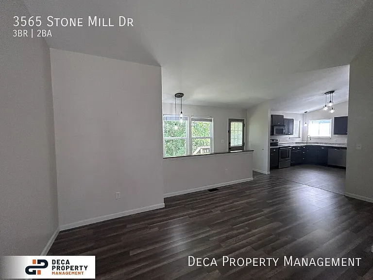 3565 Stone Mill Dr — Photo 5