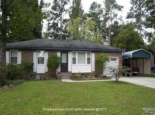 320 Carterhill Dr, West Columbia, SC 29172