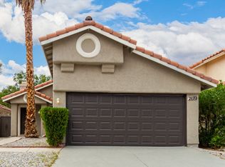 2689 S Rungsted St, Las Vegas, NV 89142