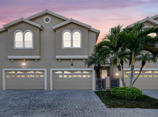 348 Larboard Way, Clearwater, FL 33767